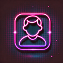 Sign up icon